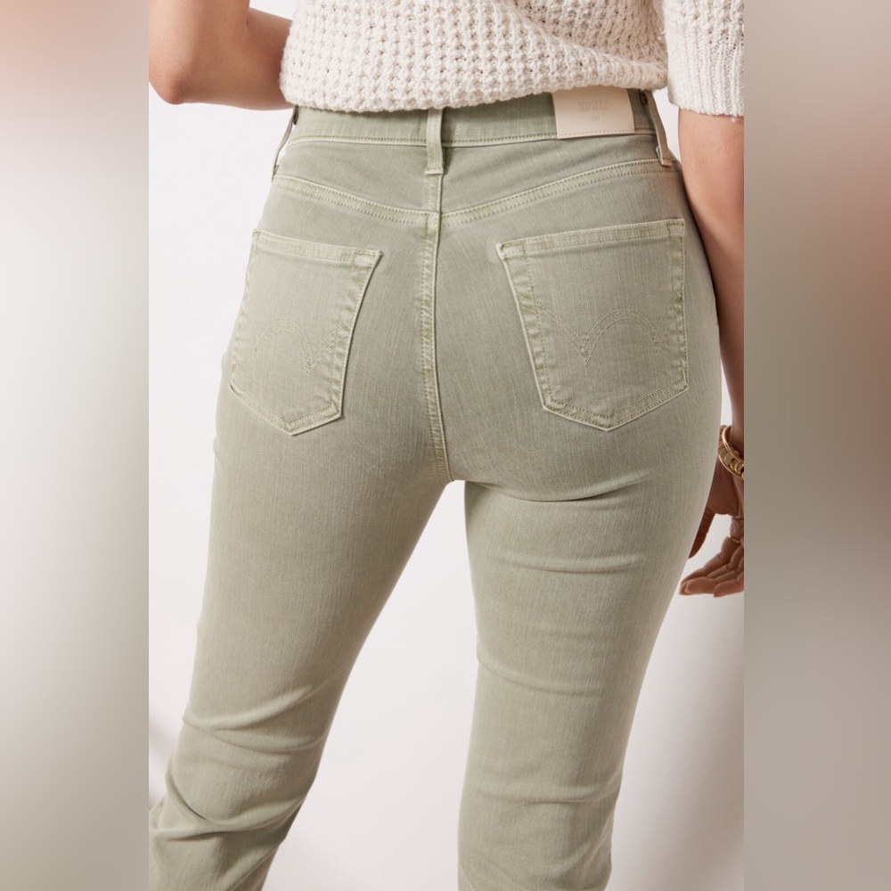 EDWIN JEANS